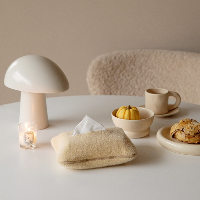More - Furr Tissue Holder