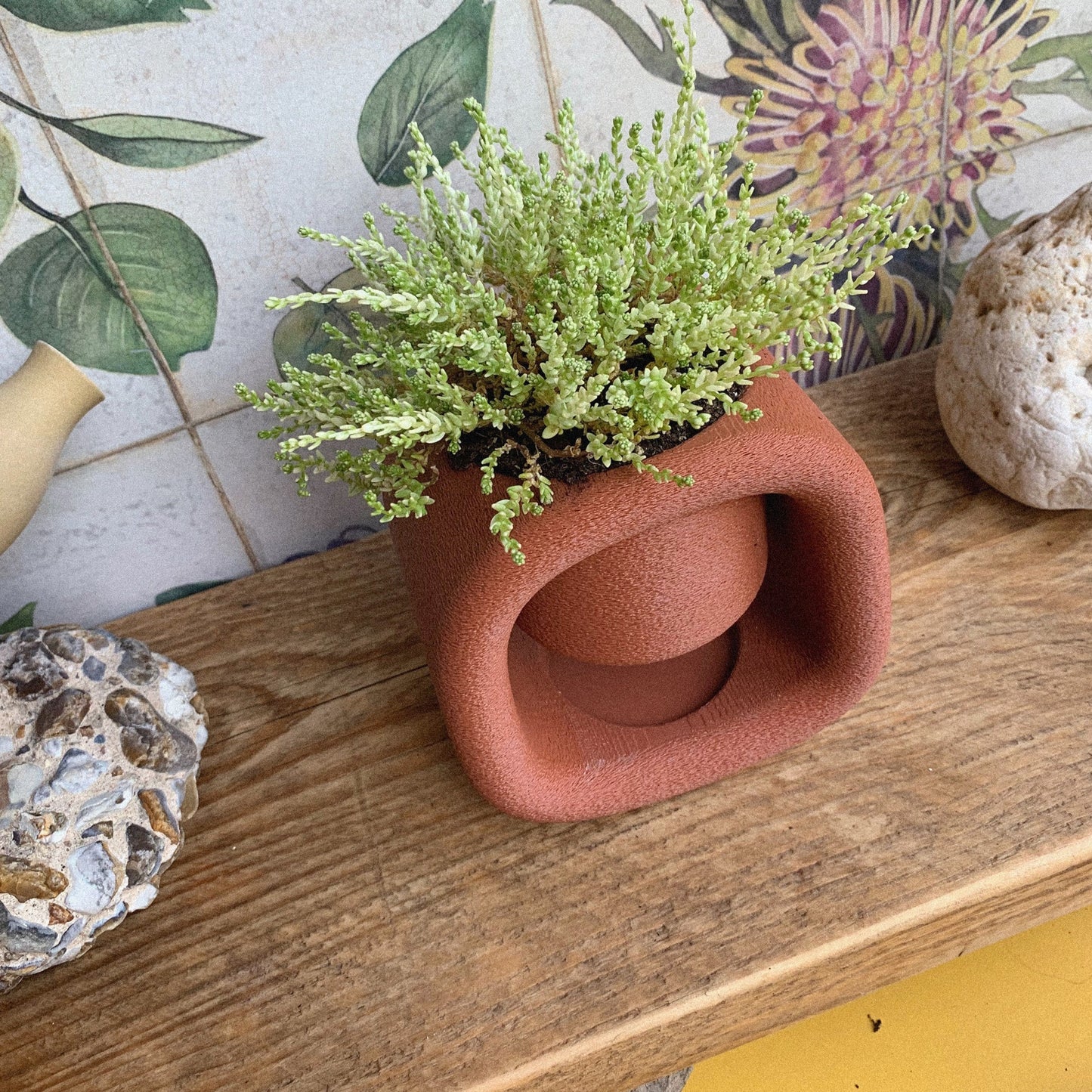A.Labs - Kyu Plant Pot