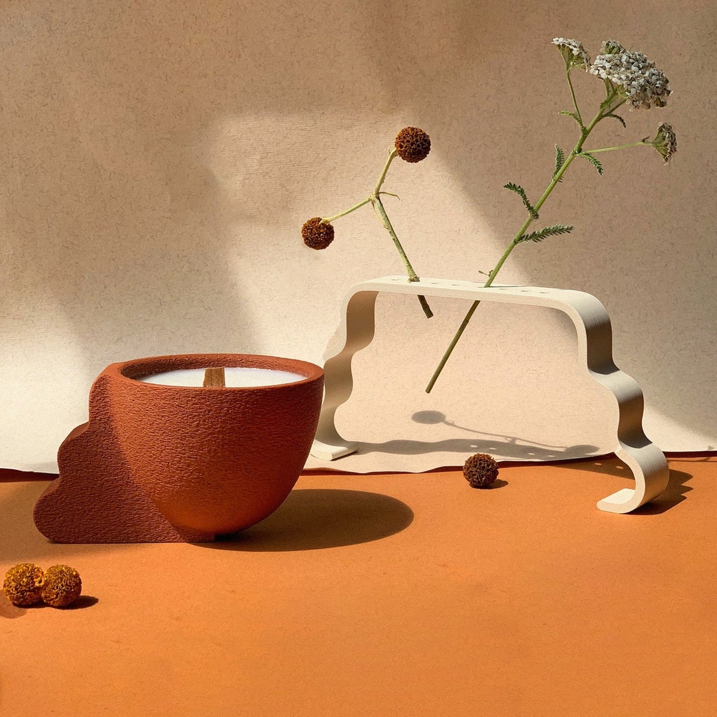 A.Labs| Naso Series | Flur Candle