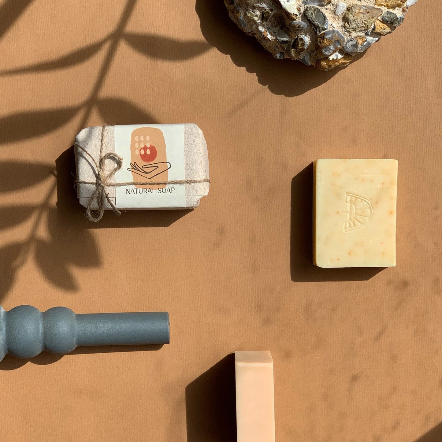 A.Labs - Natural Soap Bar