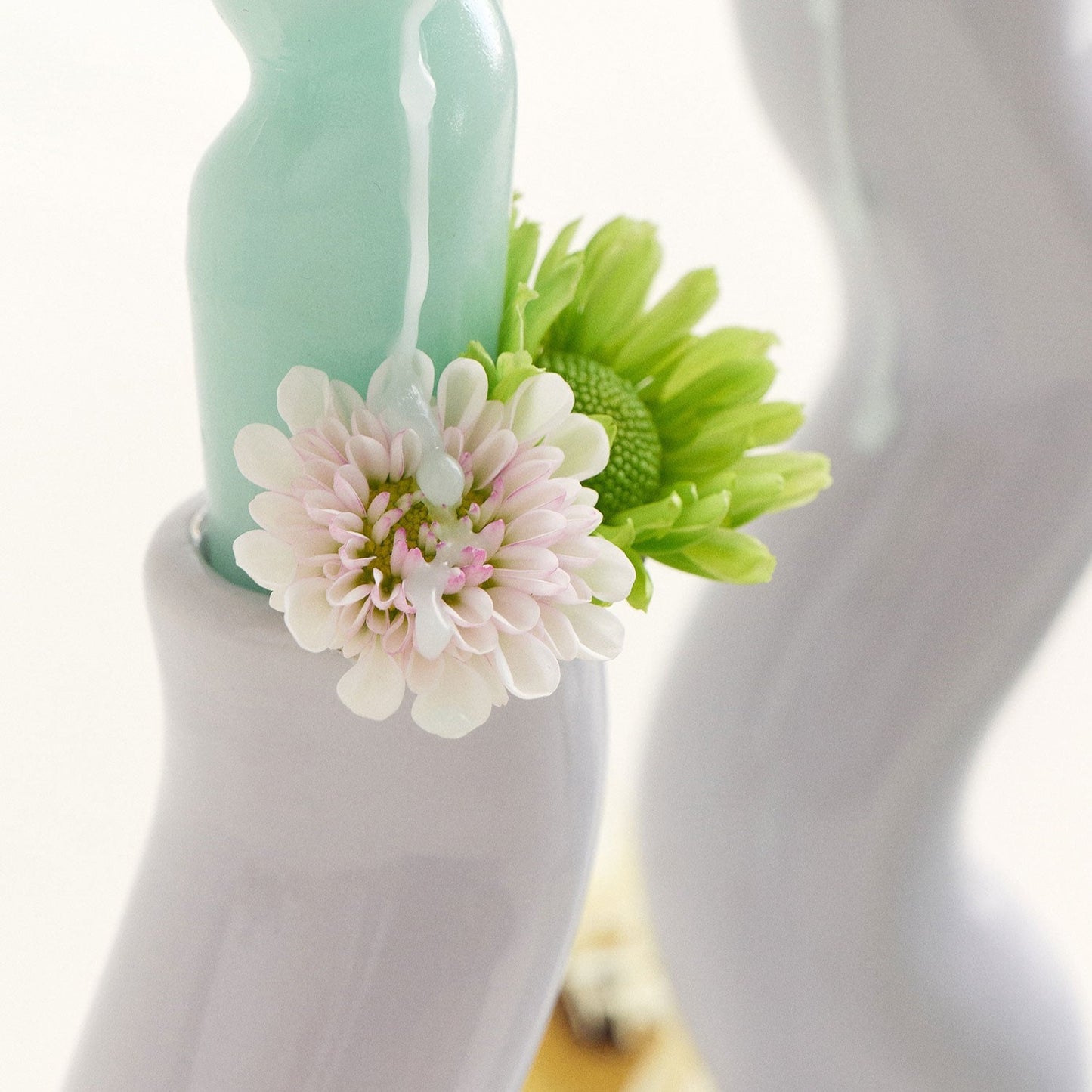 SRM Living - Twist Candle Holder