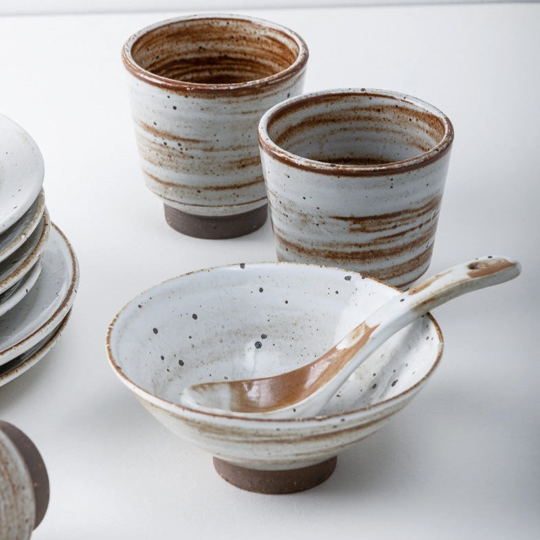 ALANIZ - Rust Cup