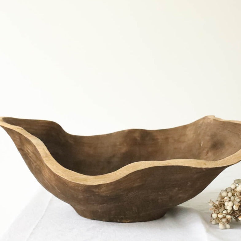 DI HOME - Irregular Bowl