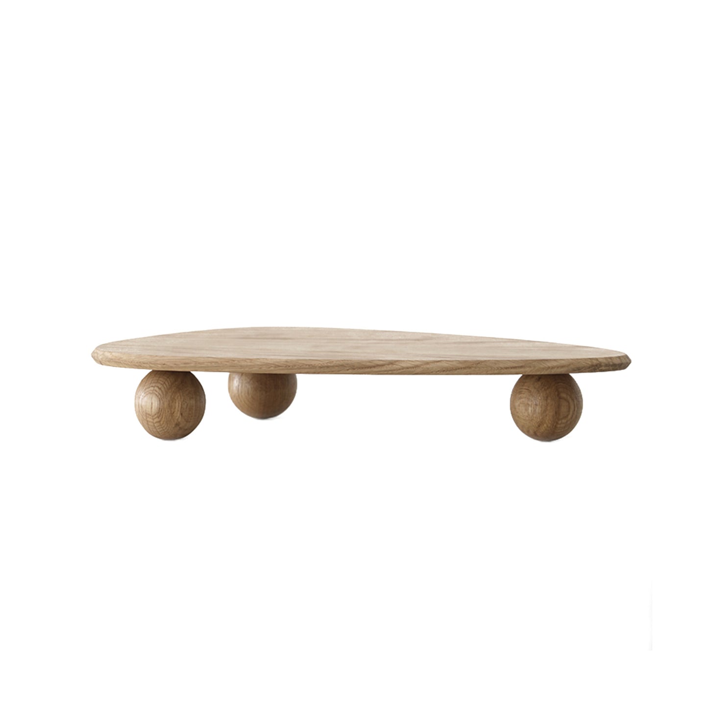 SMooi - Wooden Tray