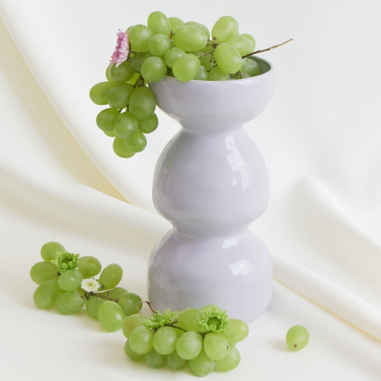 SRM Living - Wave Vase Series