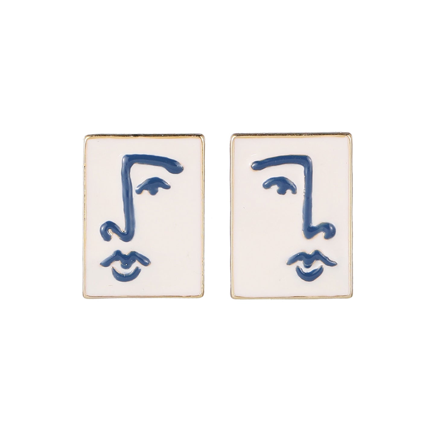 Float - Persona Earrings