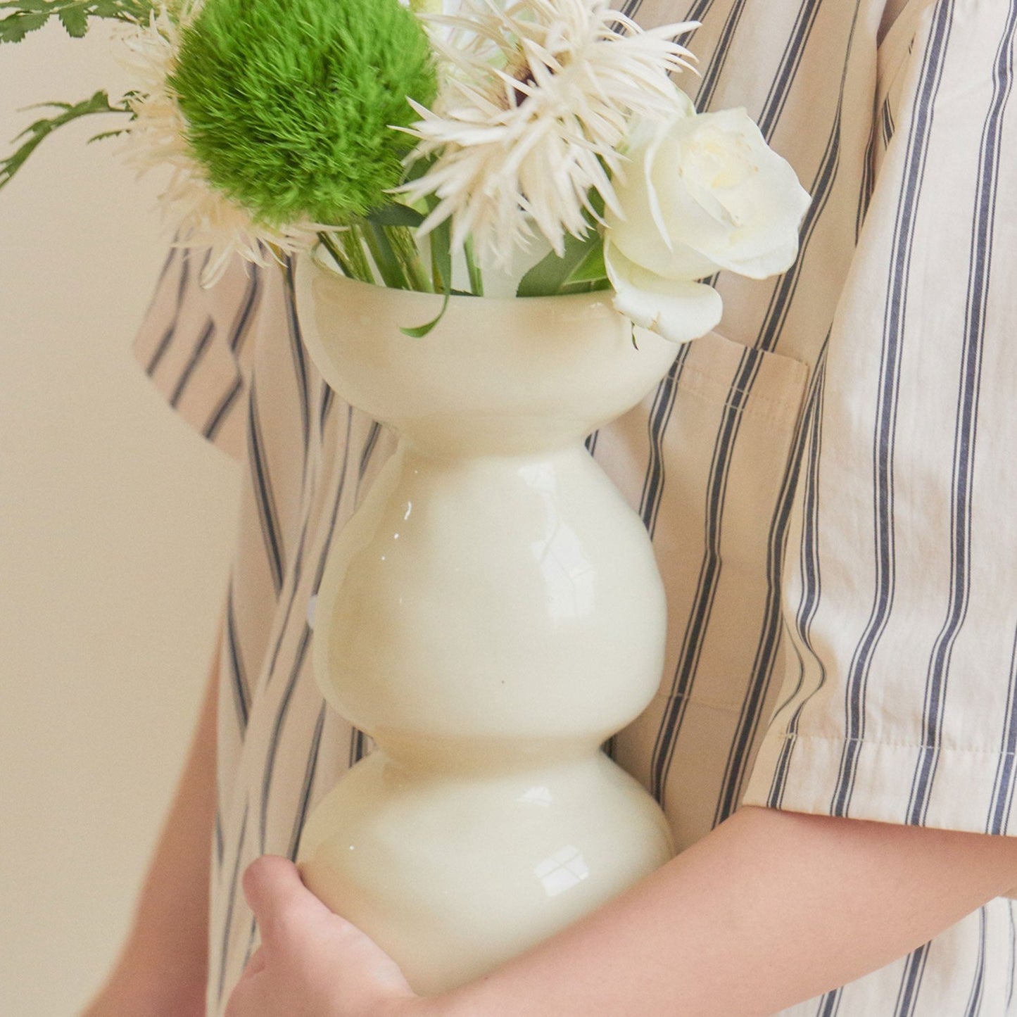 SRM Living - Wave Vase Series