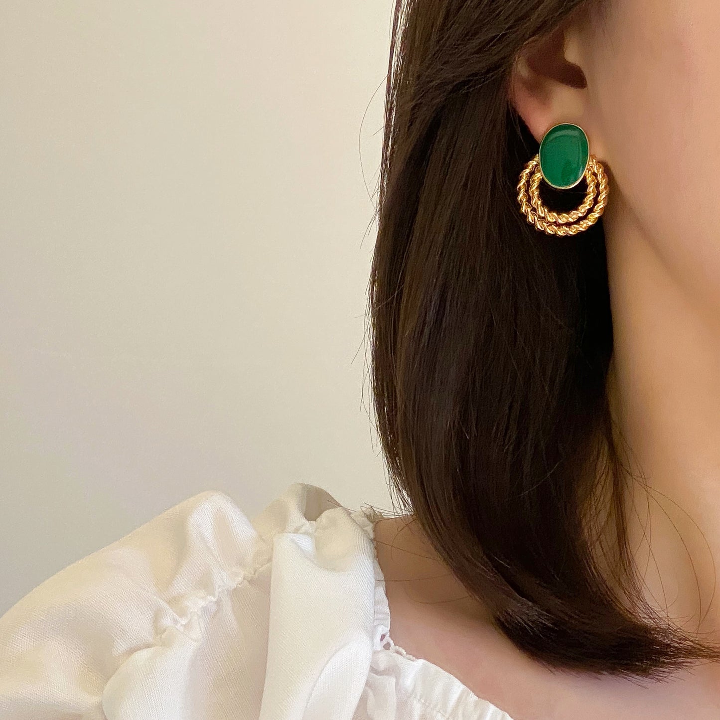 Float - Frieda Earrings