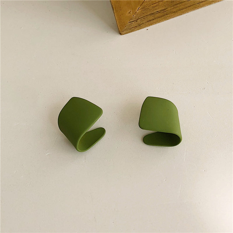 Fuku Earrings
