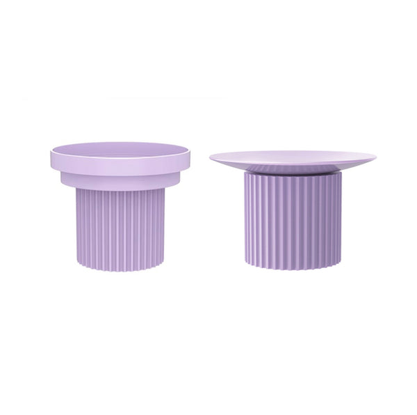 Pur3 - Feed Series Lilac