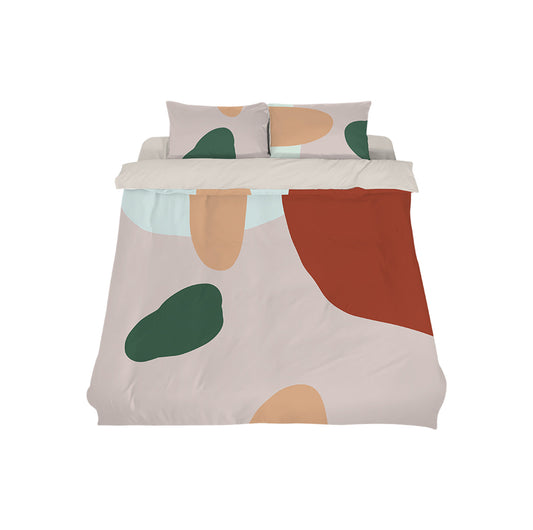 Liho Home - Abstract Duvet Set