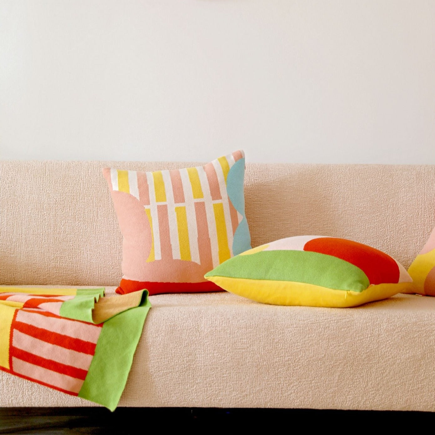 Moün - Cushion Cover Series V2