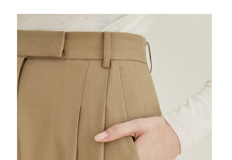 Amara - Den Trousers