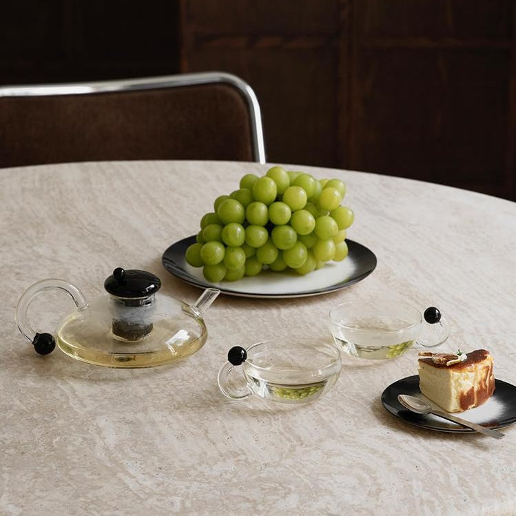 More - Tea Series