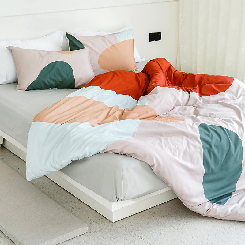 Liho Home - Abstract Duvet Set