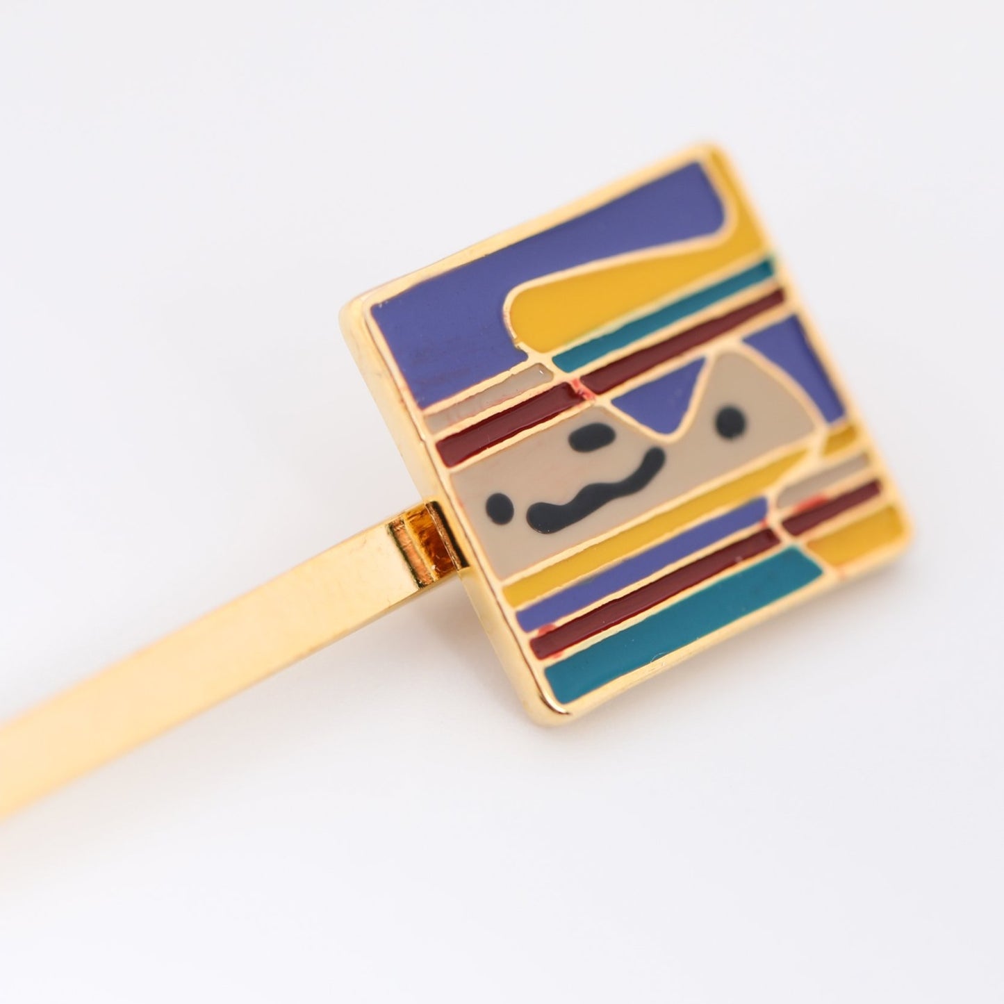 Dolem Hair Clip