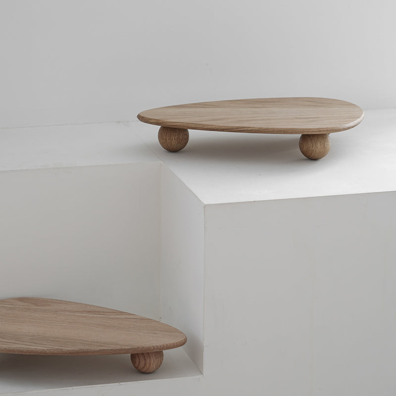 SMooi - Wooden Tray