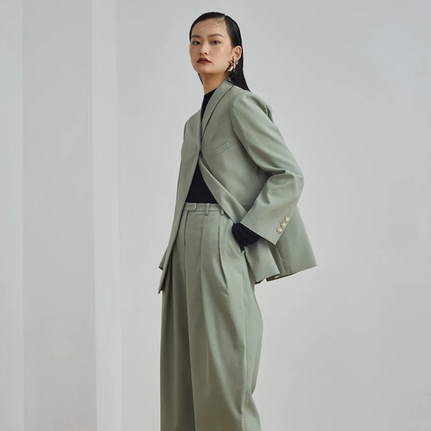 Momentum - Sage Jacket