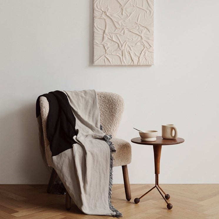 More - Throw Series