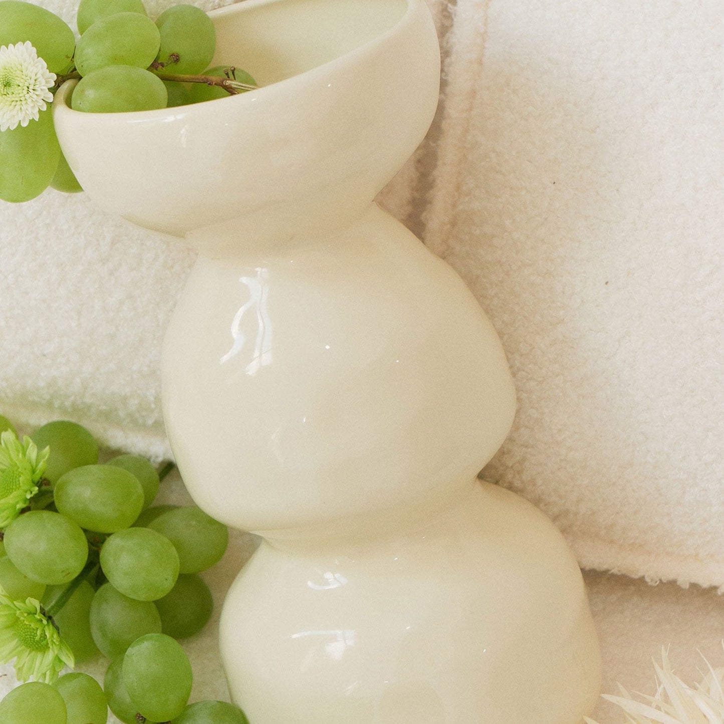 SRM Living - Wave Vase Series