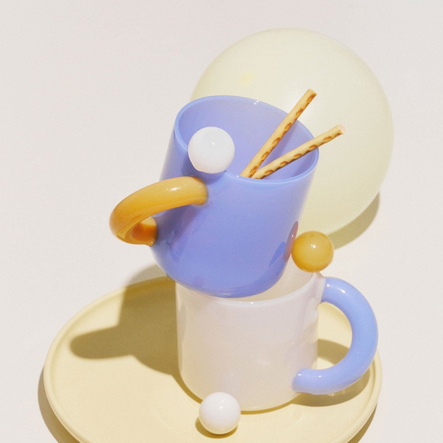 SRM Living - Candy Mug V2