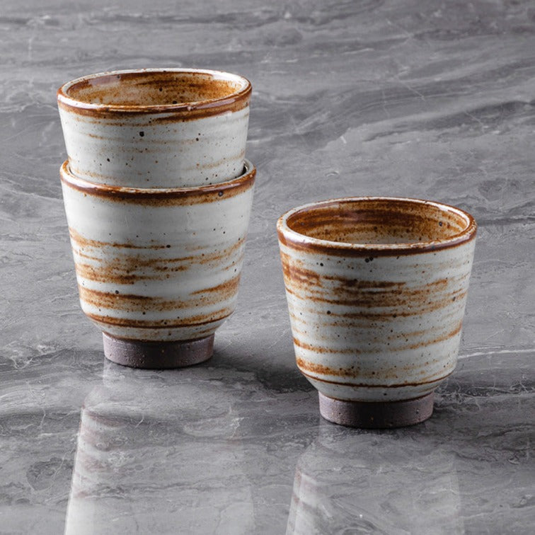 ALANIZ - Rust Cup