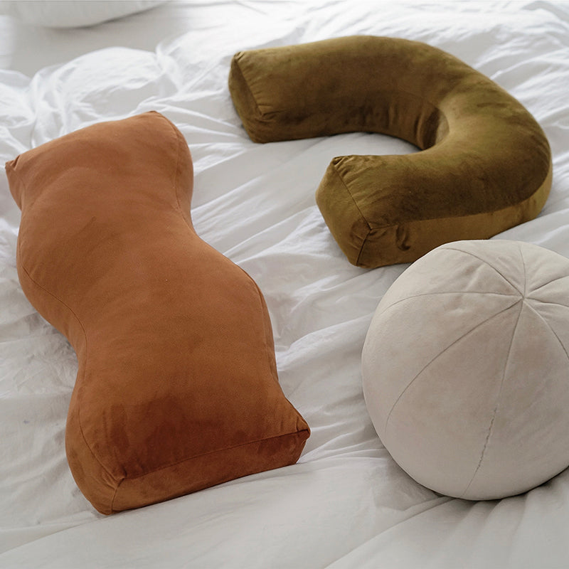 N.O - 3D Cushion