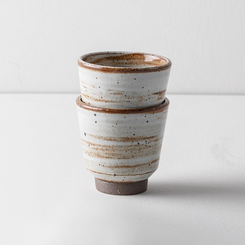 ALANIZ - Rust Cup