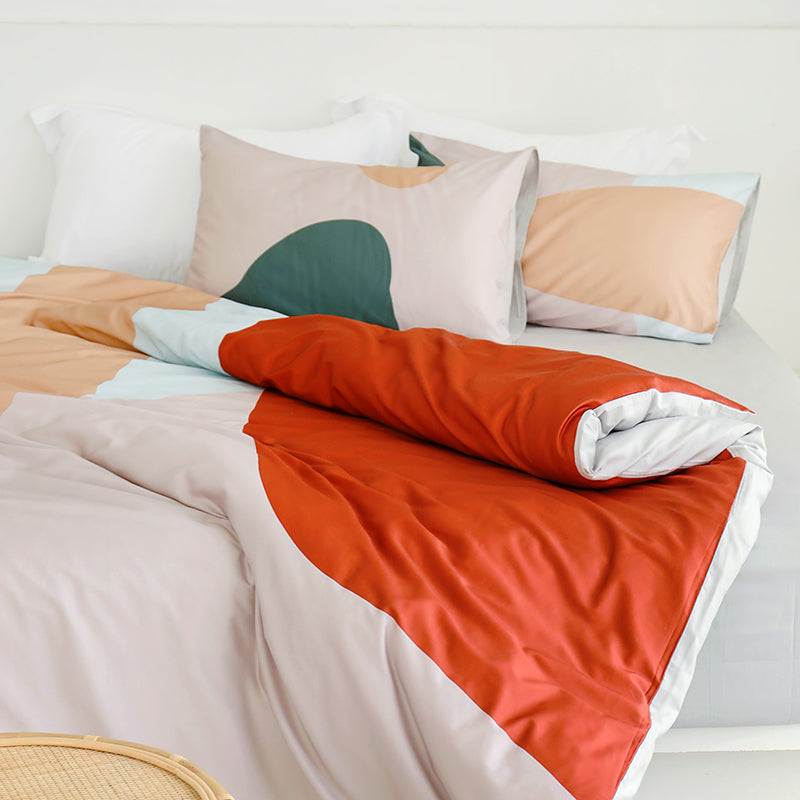 Liho Home - Abstract Duvet Set