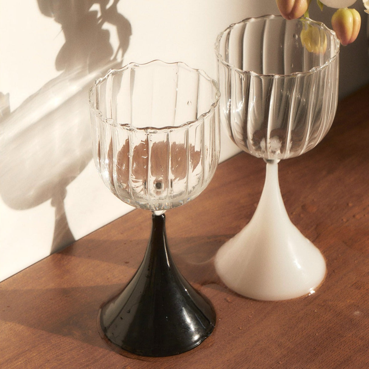 SRM Living - Skirt Cup Series