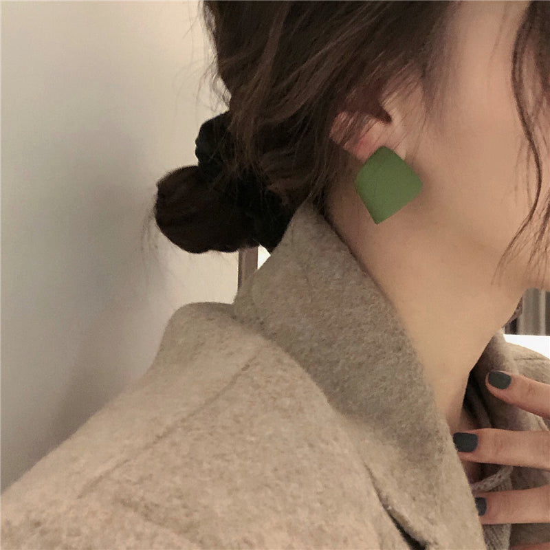 Fuku Earrings