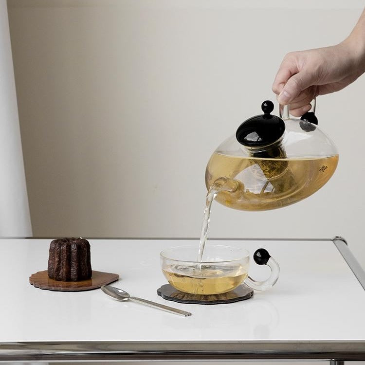 More - Tea Series