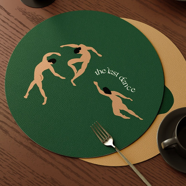 Uara - Placemat Series