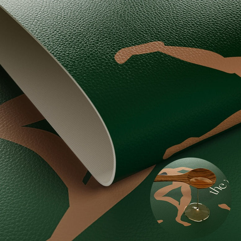 Uara - Placemat Series