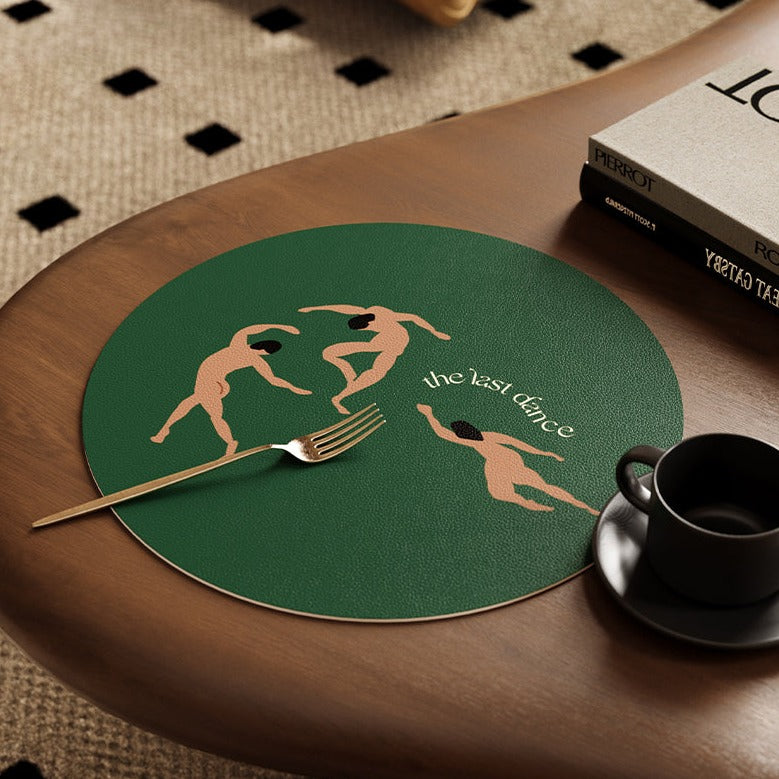 Uara - Placemat Series