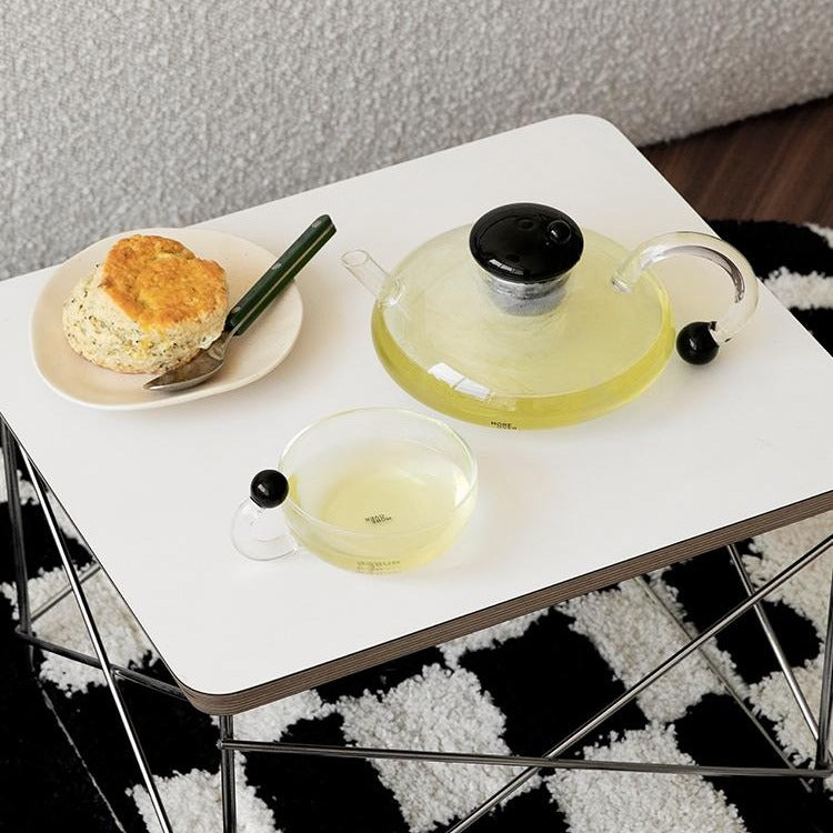 More - Tea Series