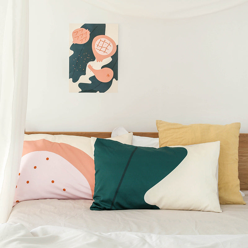 Liho Home - Fig Duvet Set