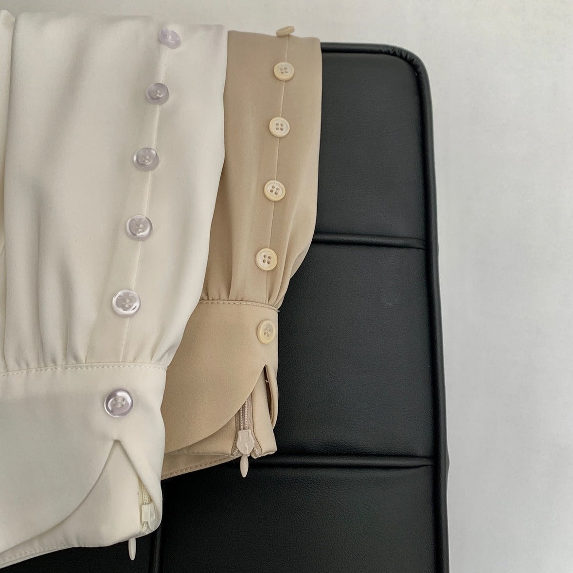 Papier3 - Leaf Skirt
