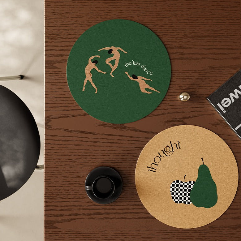 Uara - Placemat Series