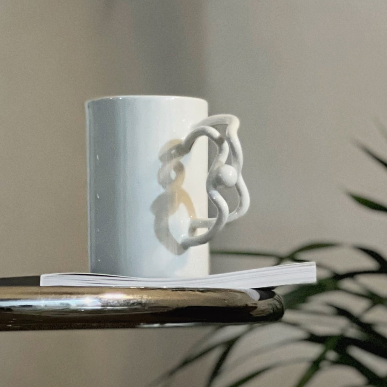 YE - Line Cup