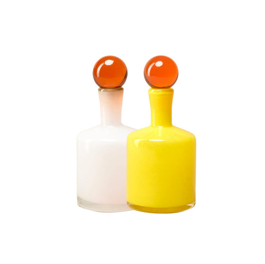 FFFun -  Fruit Soda Vase