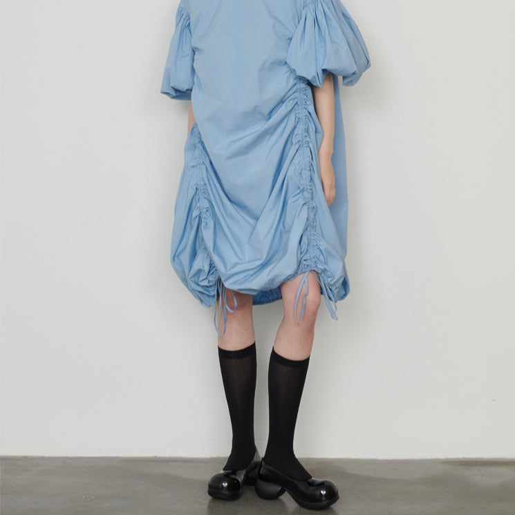 Organic Dreamer - Nuvola Dress
