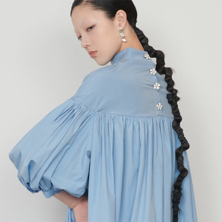 Organic Dreamer - Nuvola Dress