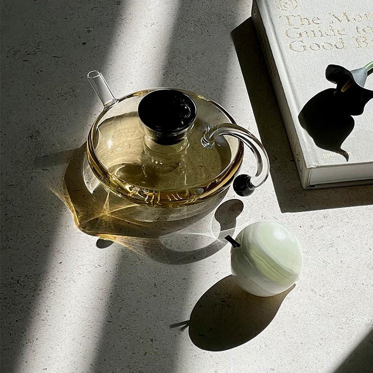 More - Tea Series