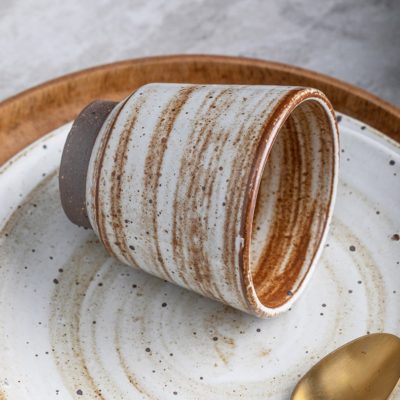 ALANIZ - Rust Cup
