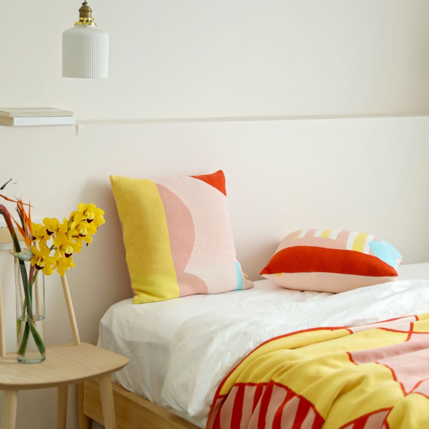 Moün - Cushion Cover Series