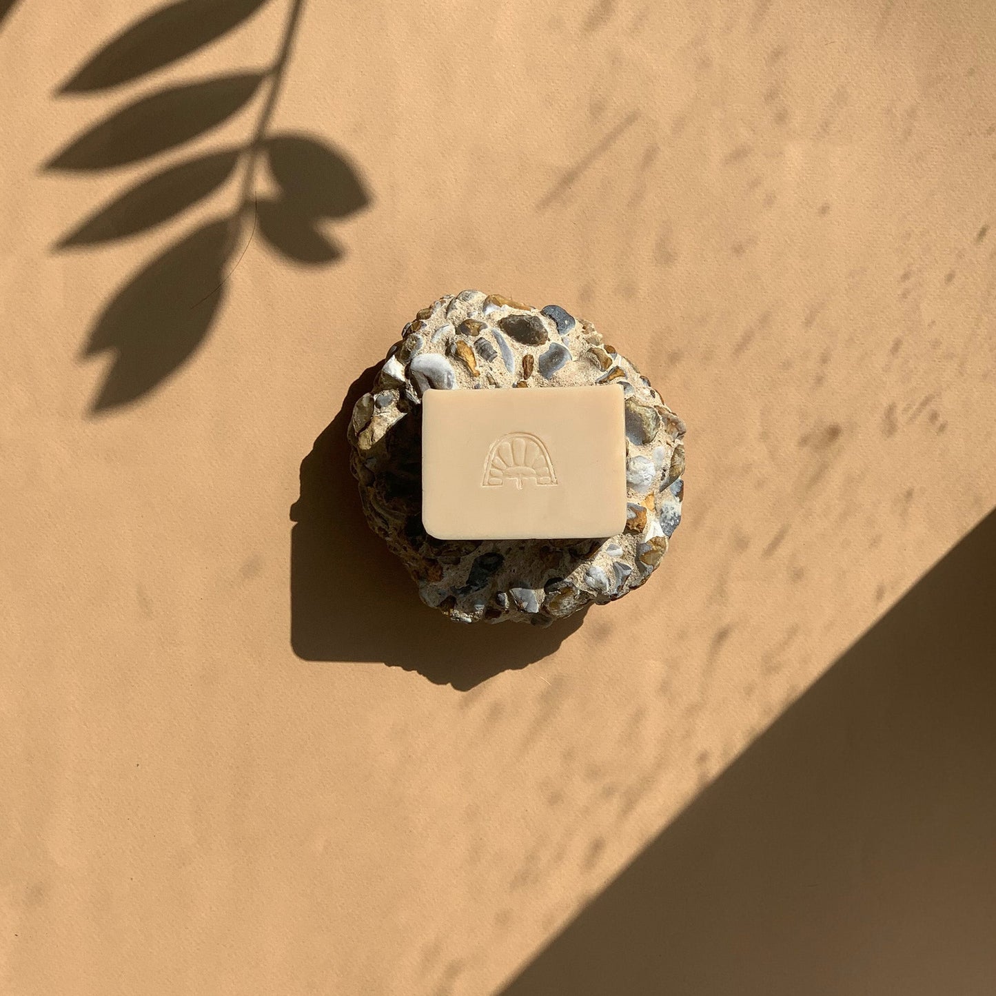 A.Labs - Natural Soap Bar