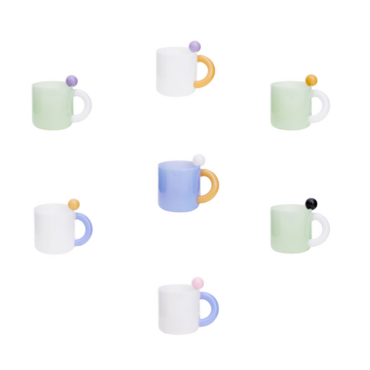 SRM Living - Candy Mug V2