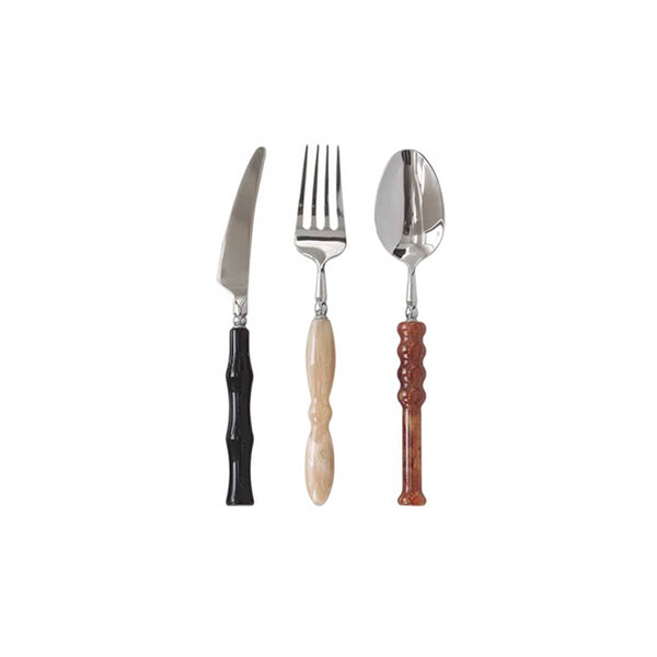 More - Cutlery Set (3pcs)