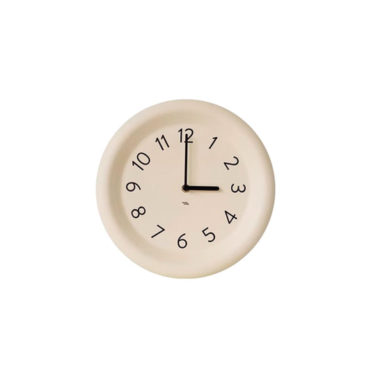 More - Koa Clock
